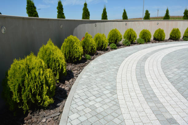 Best Driveway Resurfacing Pavers  in Gresham, OR