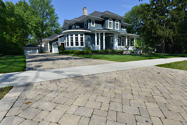 Professional Driveway Pavers in Gresham, OR